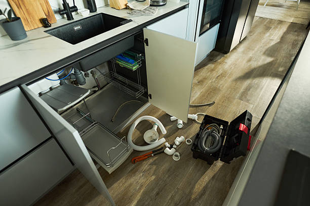 24/7 Emergency Garbage Disposal Repair experts in Dorchester Center, MA